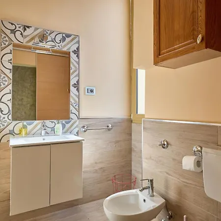 Appartamento Casa Tembien Roma