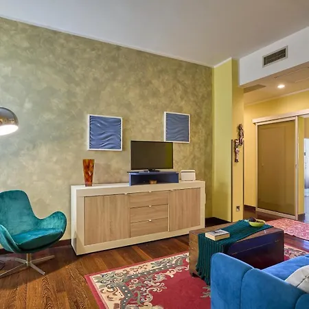 Casa Tembien Roma