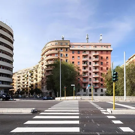 Casa Tembien Roma