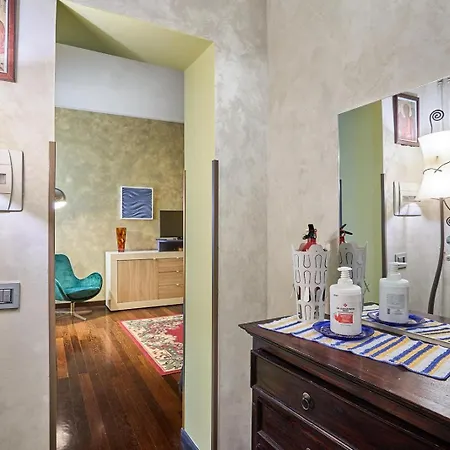 Casa Tembien * Roma