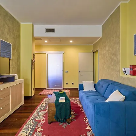 Casa Tembien Appartamento