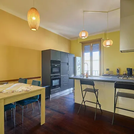 Casa Tembien Apartman *