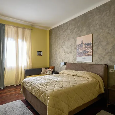 Casa Tembien Róma