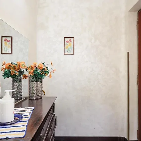 Casa Tembien
