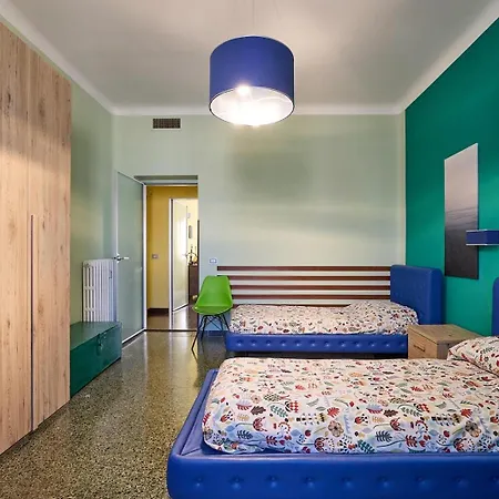 Casa Tembien * Róma
