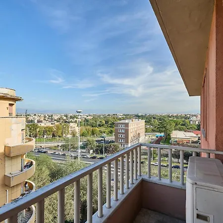 Apartman Casa Tembien *