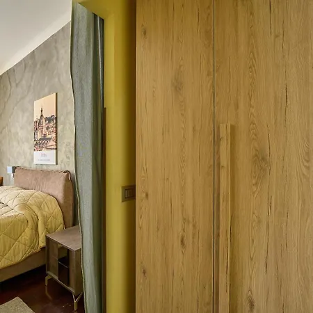 Apartman Casa Tembien *