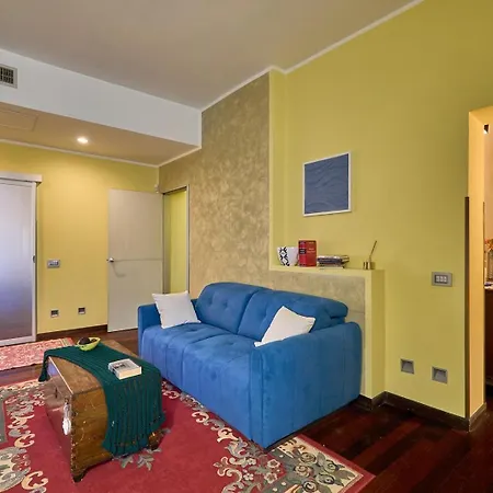 Apartman Casa Tembien *