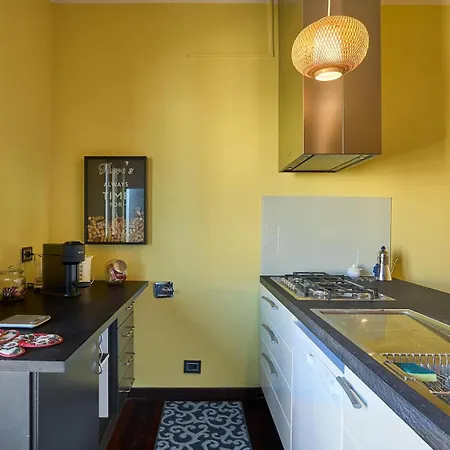 Casa Tembien Apartman Róma