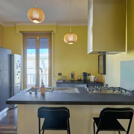 Casa Tembien Apartman *