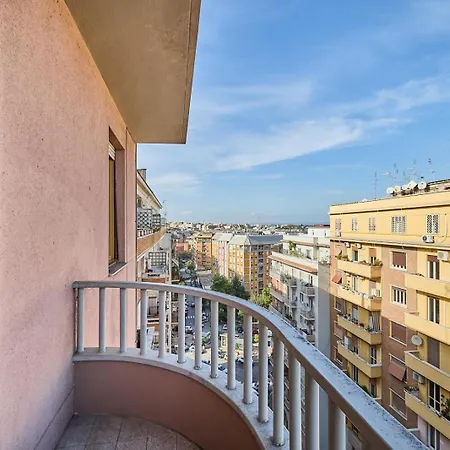 Apartman Casa Tembien *