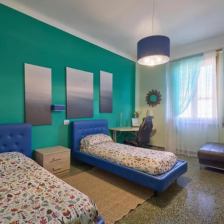 Apartman Casa Tembien Róma