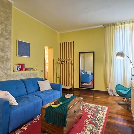 Casa Tembien 公寓 罗马